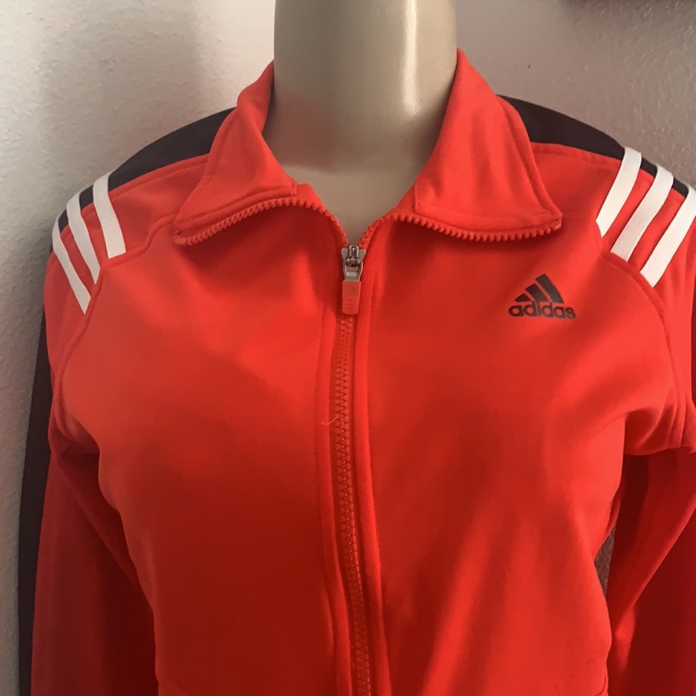 Adidas Jacket - Picture 2 of 5